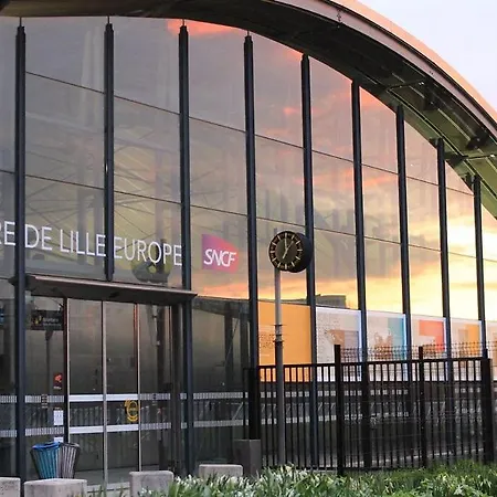 Beaux Arts Equipped *